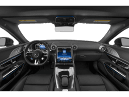 Mercedes-Benz SL AMG SL 43 Roadster 2025