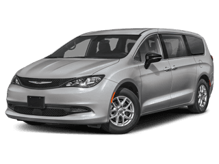 Chrysler Voyager LX FWD Chrysler Voyager LX FWD