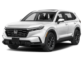 Honda CR-V EX-L AWD Honda CR-V EX-L AWD