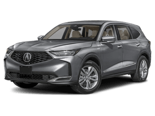 Acura MDX Base SH-AWD Acura MDX Base SH-AWD