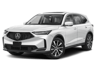Acura MDX w/Technology Package FWD Acura MDX w/Technology Package FWD