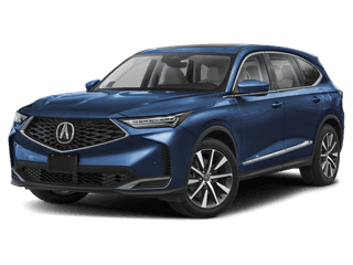 Acura MDX w/Technology Package FWD Acura MDX w/Technology Package FWD