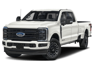 Ford Super Duty F-350 SRW Platinum 4WD Crew Cab 6.75' Box Ford Super Duty F-350 SRW Platinum 4WD Crew Cab 6.75' Box