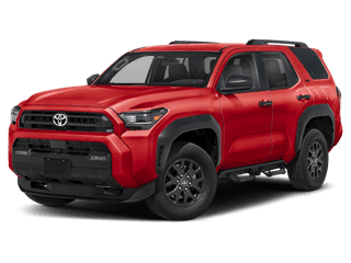 Toyota 4Runner SR5 4WD (Natl) Toyota 4Runner SR5 4WD (Natl)