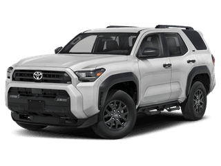 Toyota 4Runner SR5 2WD (Natl) Toyota 4Runner SR5 2WD (Natl)