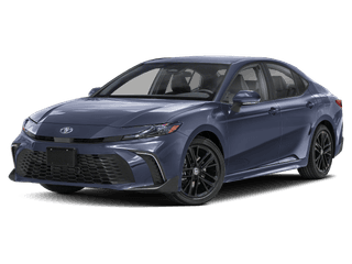 Toyota Camry SE (Natl) Toyota Camry SE (Natl)