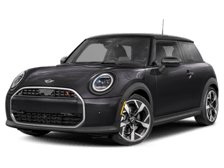 MINI Hardtop 2 Door Cooper FWD MINI Hardtop 2 Door Cooper FWD