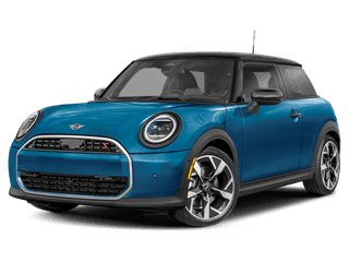MINI Hardtop 2 Door Cooper FWD MINI Hardtop 2 Door Cooper FWD