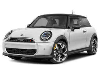 MINI Hardtop 2 Door Cooper FWD MINI Hardtop 2 Door Cooper FWD