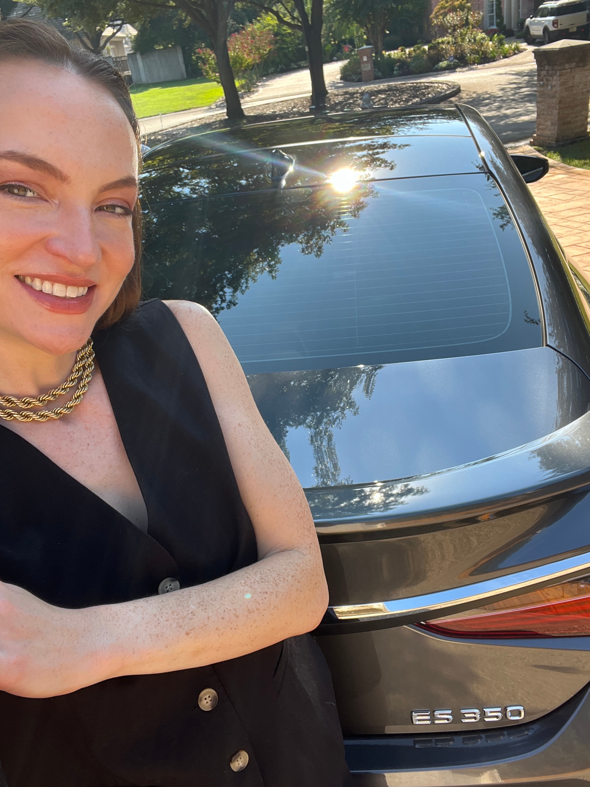 Zoquera saving money on car lease with AutoBandit