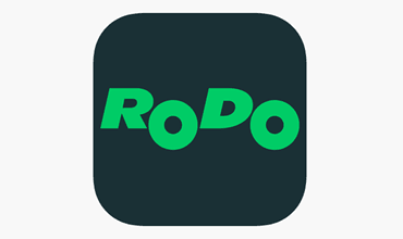Rodo logo