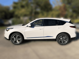 Acura RDX SH-AWD w/Technology Package 2025 — side view