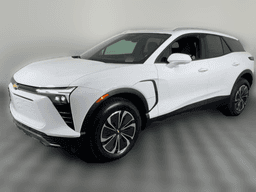 Chevrolet Blazer EV eAWD 4dr LT 2024 — front view