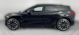 Chevrolet Blazer EV eAWD 4dr RS w/1RS 2024 — side view