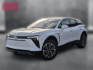 Chevrolet Blazer EV AWD 4dr LT Chevrolet Blazer EV AWD 4dr LT