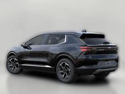 Chevrolet Equinox EV 4dr LT 2025 — rear view