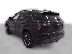 Chevrolet Equinox AWD 4dr ACTIV w/KDZ 2025 — rear view