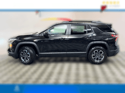Chevrolet Equinox AWD 4dr ACTIV w/KDZ 2025 — side view