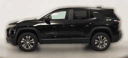 Chevrolet Equinox FWD 4dr LT w/1LT 2025 — side view