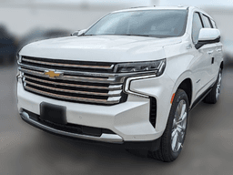 Chevrolet Tahoe 4WD 4dr High Country 2024 — front view