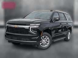 Chevrolet Tahoe 4WD 4dr LS 2025 — front view