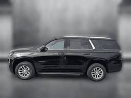 Chevrolet Tahoe 4WD 4dr LS 2025 — side view