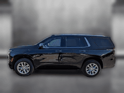 Chevrolet Tahoe 4WD 4dr Premier 2025 — side view