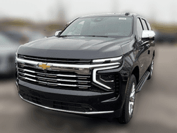 Chevrolet Tahoe 4WD 4dr Premier 2025 — front view