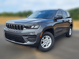 Jeep Grand Cherokee L Laredo 4x2 2024 — front view
