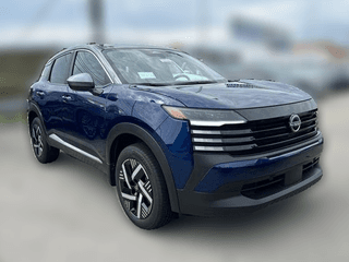 Nissan Kicks SV FWD Nissan Kicks SV FWD