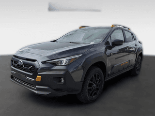 Subaru Crosstrek Wilderness AWD Subaru Crosstrek Wilderness AWD