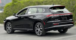 Toyota Crown Signia XLE AWD (Natl) 2025 — rear view