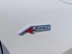 Acura Integra w/A-Spec Technology Package Manual 2026 — side view