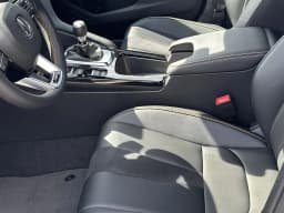 Acura Integra w/A-Spec Technology Package Manual 2026 — side view