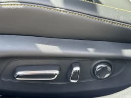 Acura Integra w/A-Spec Technology Package Manual 2026 — side view