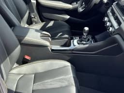Acura Integra w/A-Spec Technology Package Manual 2026 — side view