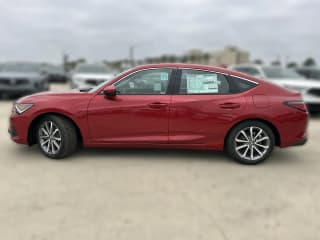 Acura Integra Base (CVT) CVT Acura Integra Base (CVT) CVT