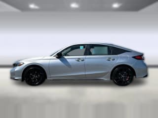 Honda Civic Hatchback Sport CVT Honda Civic Hatchback Sport CVT