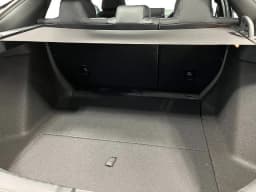 Honda Civic Hatchback Sport CVT 2026 — side view