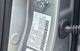 Honda Civic Hatchback Sport CVT 2026 — side view