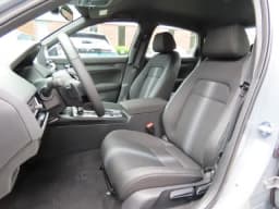 Honda Civic Hatchback Sport CVT 2026 — side view