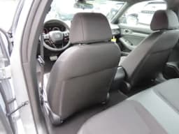 Honda Civic Hatchback Sport CVT 2026 — side view