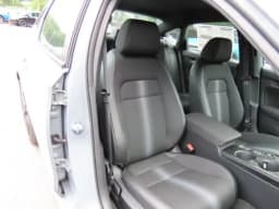Honda Civic Hatchback Sport CVT 2026 — side view