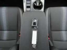 Honda Civic Hatchback Sport CVT 2026 — side view