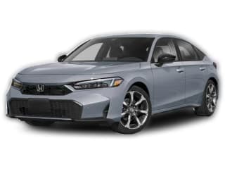 Honda Civic Hatchback Hybrid Sport Touring CVT Honda Civic Hatchback Hybrid Sport Touring CVT