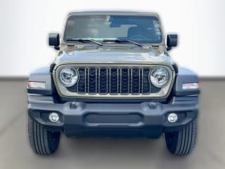 Jeep Wrangler Sport 2 Door 4x4 Jeep Wrangler Sport 2 Door 4x4