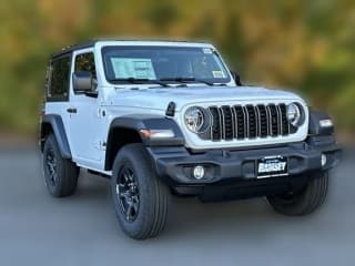 Jeep Wrangler Sport 2 Door 4x4 Jeep Wrangler Sport 2 Door 4x4