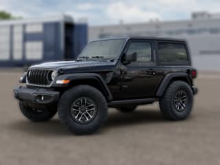 Jeep Wrangler Willys 2 Door 4x4 Jeep Wrangler Willys 2 Door 4x4