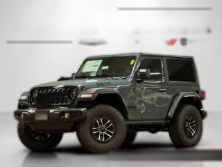 Jeep Wrangler Willys 2 Door 4x4 Jeep Wrangler Willys 2 Door 4x4