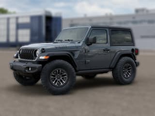 Jeep Wrangler Willys 2 Door 4x4 Jeep Wrangler Willys 2 Door 4x4